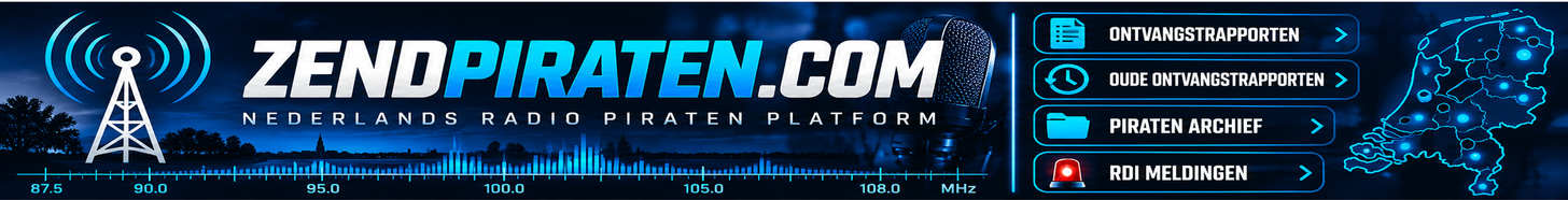Zendpiraten.com