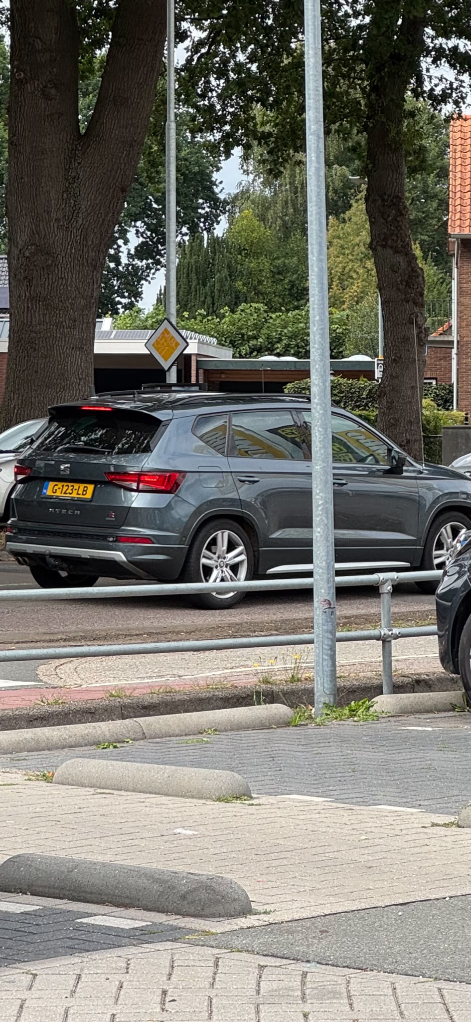 RDI in Emmen