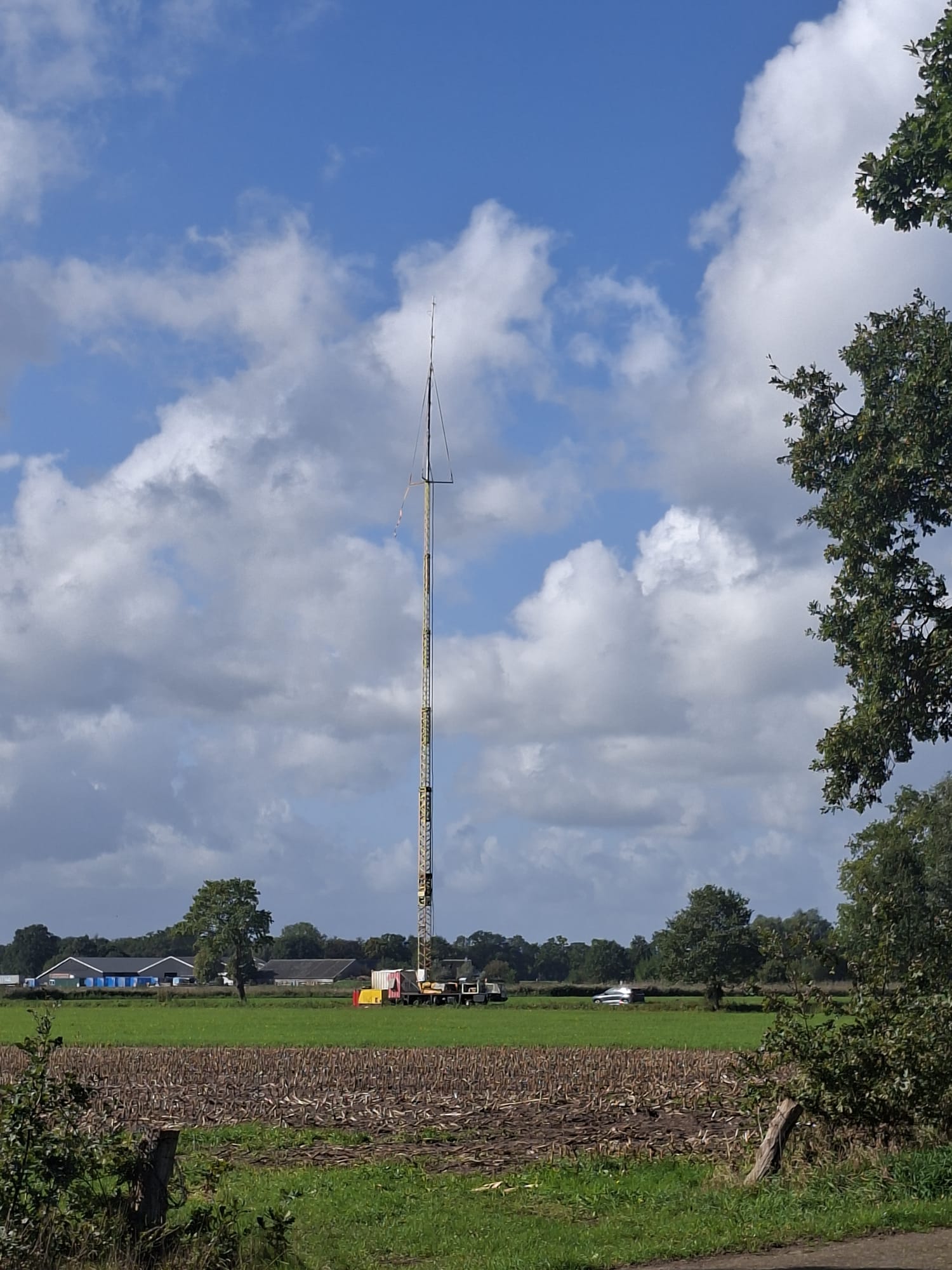 RDI bij de Kachel FM