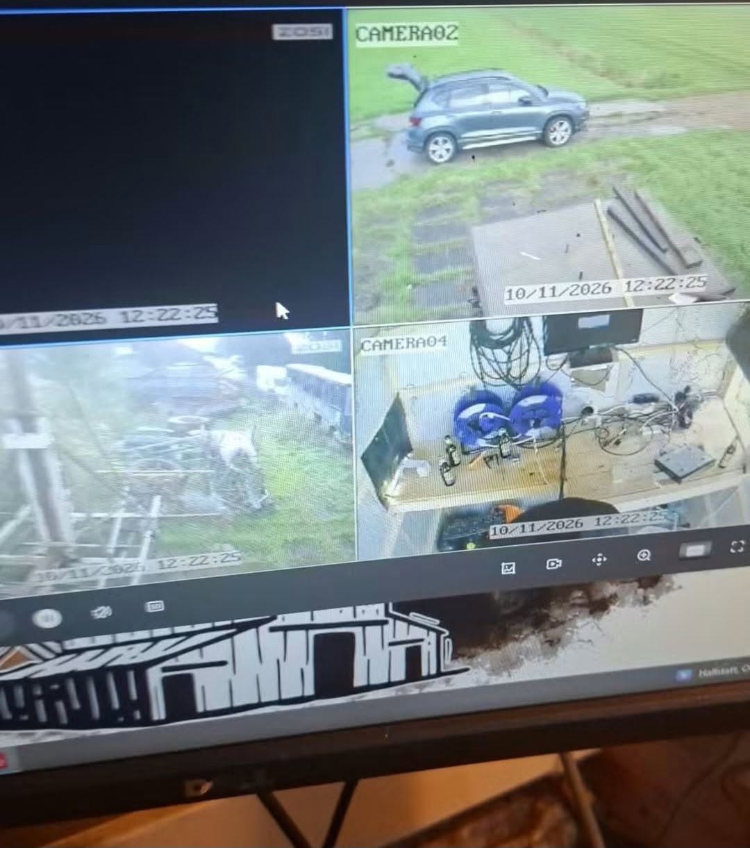 RDI bij Stallegien FM